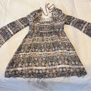 The most beautiful American Rag Cie dress!!!